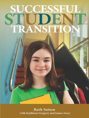 cover image of Successful Student Transition